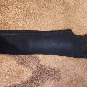 Express & Aeropostale jeans